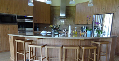 Kitchen Island